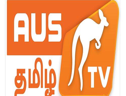 AUS Tamil TV – Tamil Movies, Local Events & more